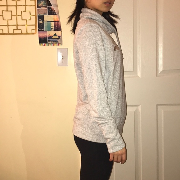 Puma cowlneck sweatshirt - Picture 2 of 4